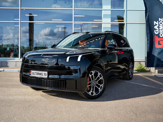 2026 Lynk & Co 900, чёрный, 7599000 рублей, вид 1
