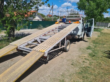 2010 Iveco Daily, белый, 1360000 рублей, вид 2