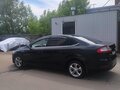 2011 Ford Mondeo IV Рестайлинг, чёрный, 755000 рублей - вид 4