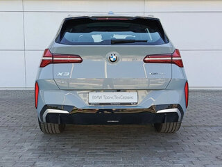2025 BMW X3 Long 30L xDrive IV (G45/G48), серый, 7250000 рублей, вид 5