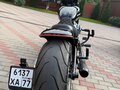 2021 Harley-Davidson Breakout, чёрный, 2950000 рублей - вид 5