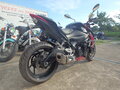 2015 Suzuki GSX-S 1000, красный, 800000 рублей - вид 6