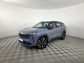 2024 Geely Atlas II, синий