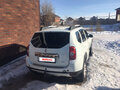 2015 Renault Duster I, белый, 1300000 рублей - вид 3