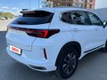 2023 Exeed LX I Рестайлинг, белый, 1599000 рублей - вид 10