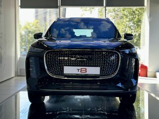 2026 Tenet T8, чёрный, 3885000 рублей, вид 2