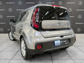 2018 Kia Soul II Рестайлинг, серебристый, 1595000 рублей - вид 6