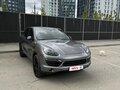 2010 Porsche Cayenne S II (958), серый, 1300000 рублей - вид 7