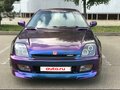 1997 Honda Prelude V, синий, 500000 рублей - вид 2