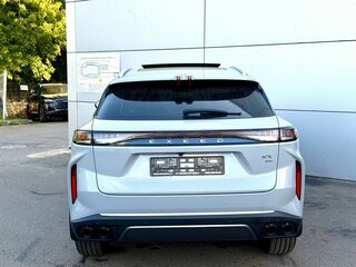 2025 Exeed RX, серый, 3270000 рублей, вид 5