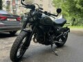 2021 Ducati Scrambler 800, серый, 1270000 рублей - вид 10
