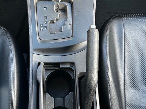 2011 Mazda 3 II (BL), коричневый, 799000 рублей - вид 8