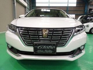 2021 Toyota Premio II (T26) Рестайлинг 2, белый, 1550000 рублей, вид 2