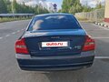 2001 Volvo S80 I, синий, 630000 рублей - вид 1