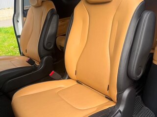 2021 Kia Carnival IV, белый, 3100000 рублей, вид 4