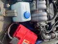 2006 Lada (ВАЗ) 2104, зелёный, 220000 рублей - вид 9