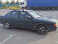 1990 Audi 80 IV (B3), синий, 100000 рублей - вид 3