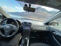 2007 Toyota Corolla X (E140, E150), серый, 710000 рублей - вид 4