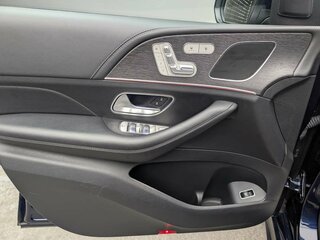 2021 Mercedes-Benz GLE 300 d II (V167), синий, 5325000 рублей, вид 5