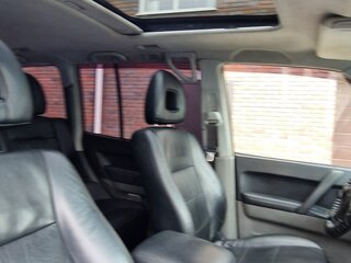 2005 Mitsubishi Pajero III Рестайлинг, серый, 1300000 рублей, вид 4