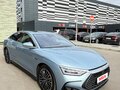 2023 BYD Han DM-i I Рестайлинг, голубой, 2750000 рублей - вид 2