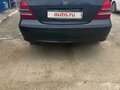 2003 Mercedes-Benz C-Класс 230 II (W203), синий, 520000 рублей - вид 5