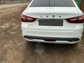 2023 Lada (ВАЗ) Vesta I Рестайлинг (NG), белый, 1200000 рублей - вид 5