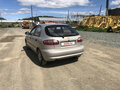2009 ЗАЗ Sens, серебристый - вид 3