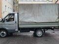 2012 ГАЗ ГАЗель (3302), серебристый, 790000 рублей - вид 2