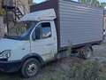 2003 ГАЗ ГАЗель (3302), белый, 500000 рублей - вид 1