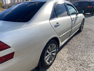 2001 Toyota Mark II IX (X110), серый, 515000 рублей, вид 5