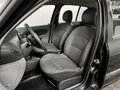 2007 Renault Symbol I Рестайлинг 2, чёрный, 389900 рублей - вид 9