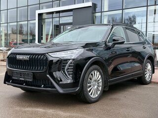 2026 Haval Jolion I Рестайлинг, чёрный, 2949000 рублей, вид 1