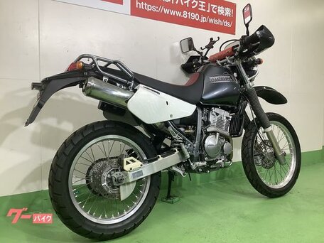 2006 Suzuki Djebel 250, чёрный, 400000 рублей, вид 3