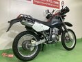 2006 Suzuki Djebel 250, чёрный, 400000 рублей - вид 2