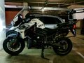 2018 Triumph Tiger 1200, белый, 1300000 рублей - вид 4