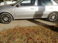 2006 Kia Spectra I Рестайлинг 2, серебристый, 350000 рублей - вид 3