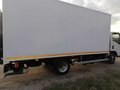 2019 Isuzu Elf (N-series), белый, 4700000 рублей - вид 4