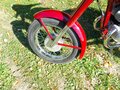 1968 Jawa 350/360, красный, 520000 рублей - вид 2