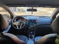 2013 Hyundai Solaris I, чёрный, 850000 рублей - вид 6