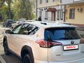 2018 Toyota RAV4 IV (XA40) Рестайлинг, белый, 2399000 рублей - вид 3