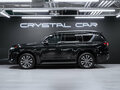 2024 Lexus LX 600 IV, чёрный, 14550000 рублей - вид 5
