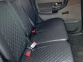 2011 УАЗ Патриот 3163 I, чёрный - вид 3