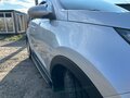 2012 Kia Sportage III, серый, 1450000 рублей - вид 7