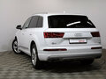 2019 Audi Q7 II (4M), белый - вид 3