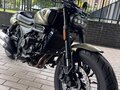 2024 Voge CU525, зелёный, 440000 рублей - вид 4