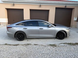 2023 FAW Bestune B70 I, серый, 2150000 рублей, вид 3