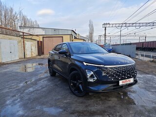 2023 Omoda C5 I, синий, 2200000 рублей, вид 3