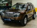 2014 Renault Duster I, коричневый - вид 3
