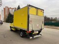2015 Mercedes-Benz Sprinter, жёлтый, 2200000 рублей - вид 2